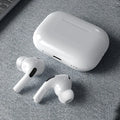 BreezyPods Noiseless Buds