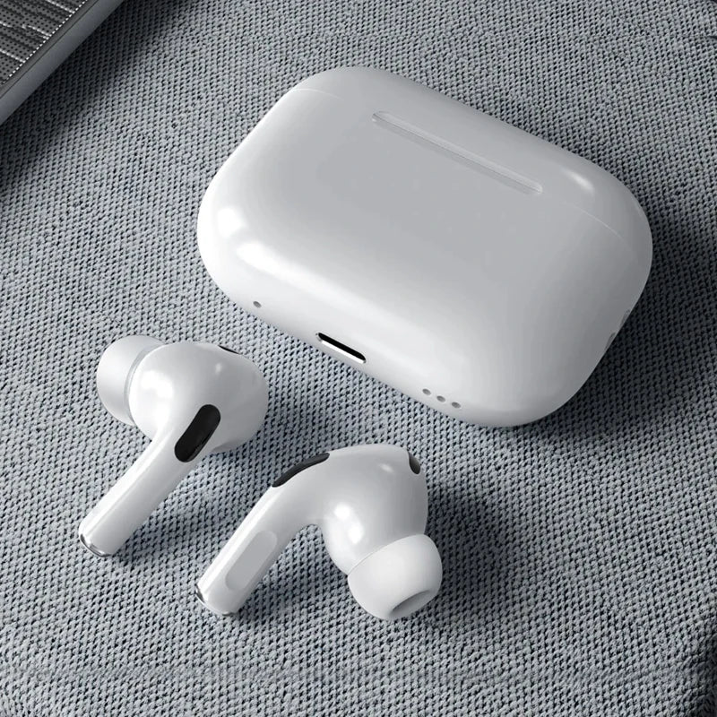 BreezyPods Noiseless Buds